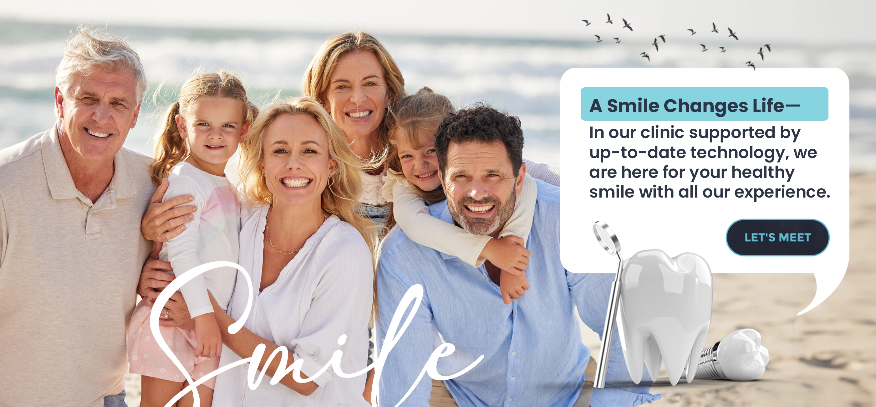 Antalya Dental A.R.T. Clinic