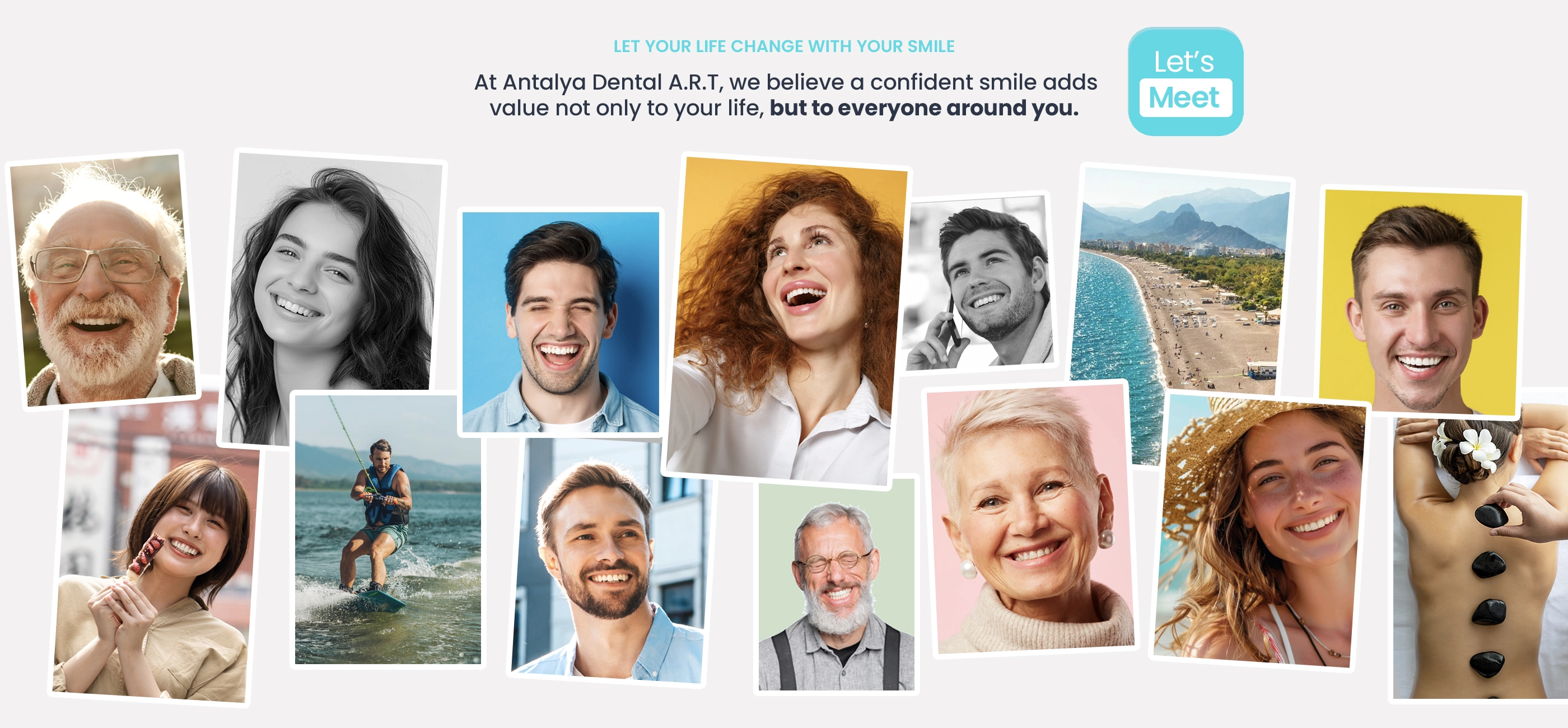 Antalya Dental A.R.T. Clinic