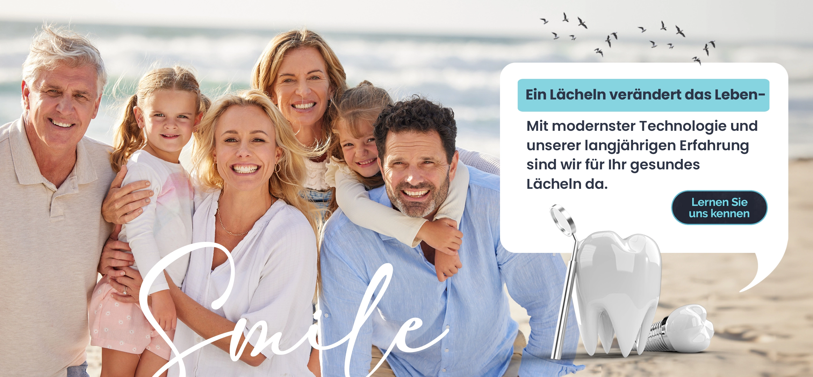 Antalya Dental A.R.T. Clinic