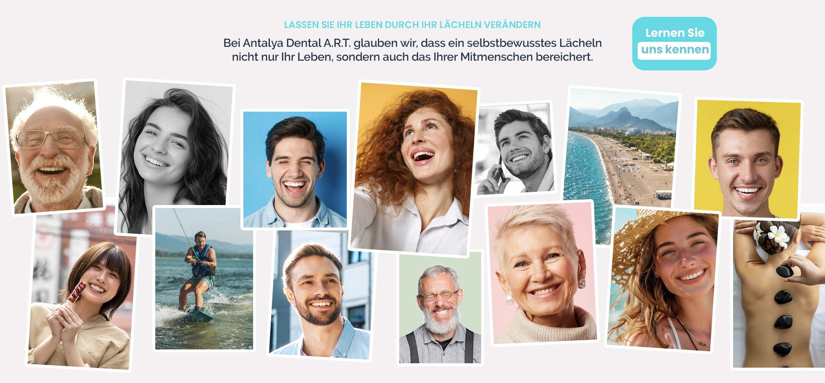 Antalya Dental A.R.T. Clinic