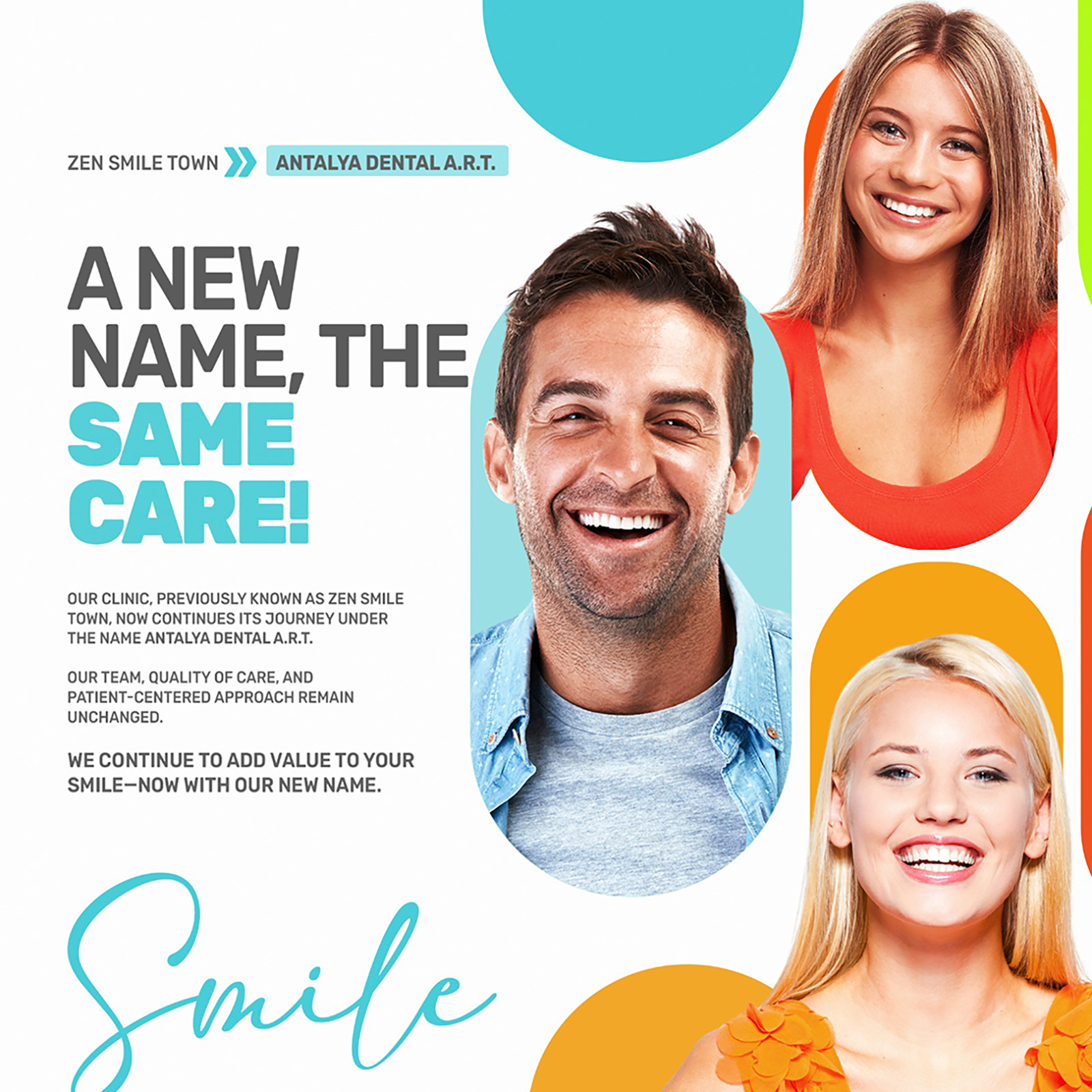 Antalya Dental A.R.T.