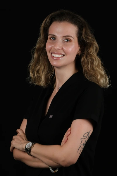 Эбру Чакыр