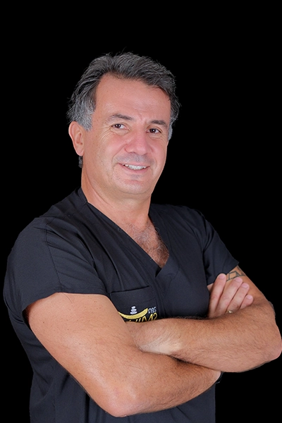 Prof.Dr. Ramazan Köymen